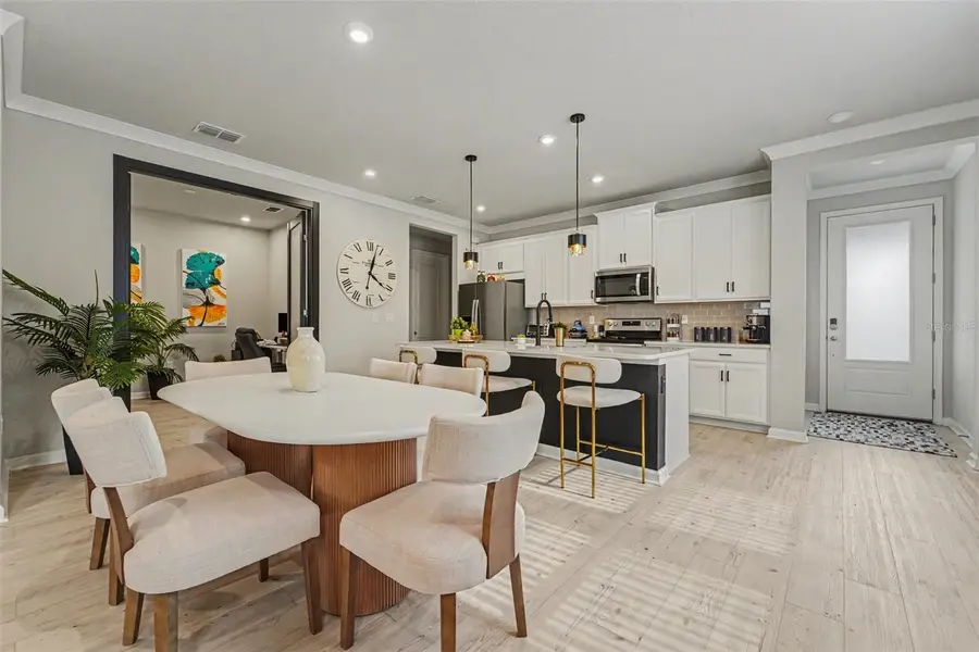 5975 Timberdale Avenue, Wesley Chapel, FL 33545 - #2