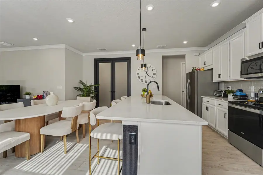 5975 Timberdale Avenue, Wesley Chapel, FL 33545 - #3