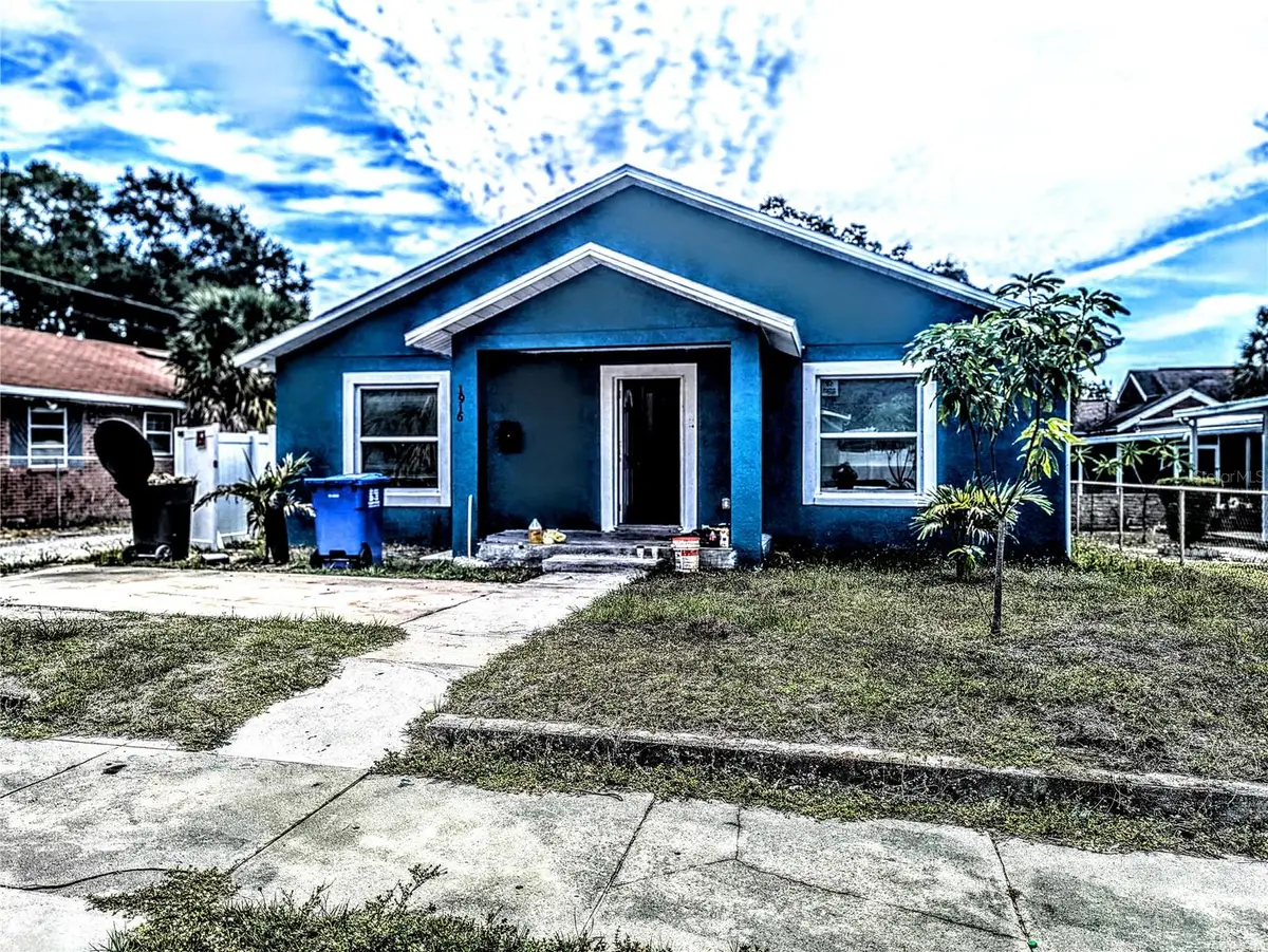 1916 10th Street S, Saint Petersburg, FL 33705 - #1