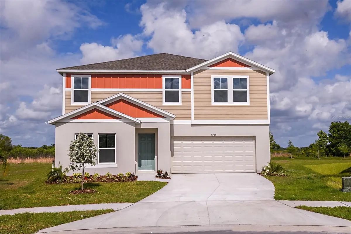 1819 Poppy Street, Haines City, FL 33844 - #1