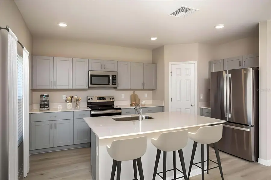 1819 Poppy Street, Haines City, FL 33844 - #2