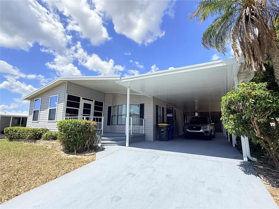 116 S Winter Circle, Avon Park, FL 33825 - #2