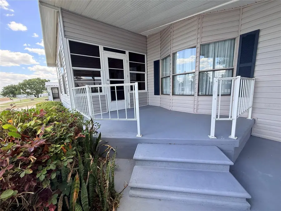 116 S Winter Circle, Avon Park, FL 33825 - #3