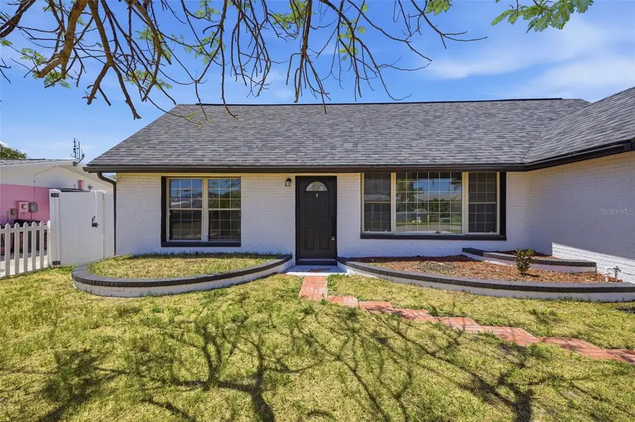 13615 Garris Drive, Hudson, FL 34667 - #2