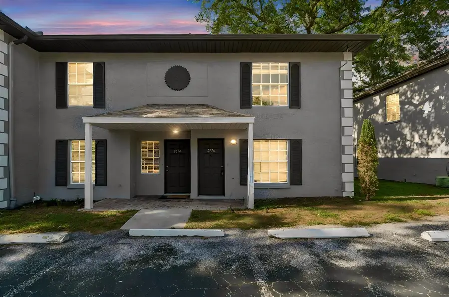 5156 Sunridge Palms Drive, Tampa, FL 33617 - #3