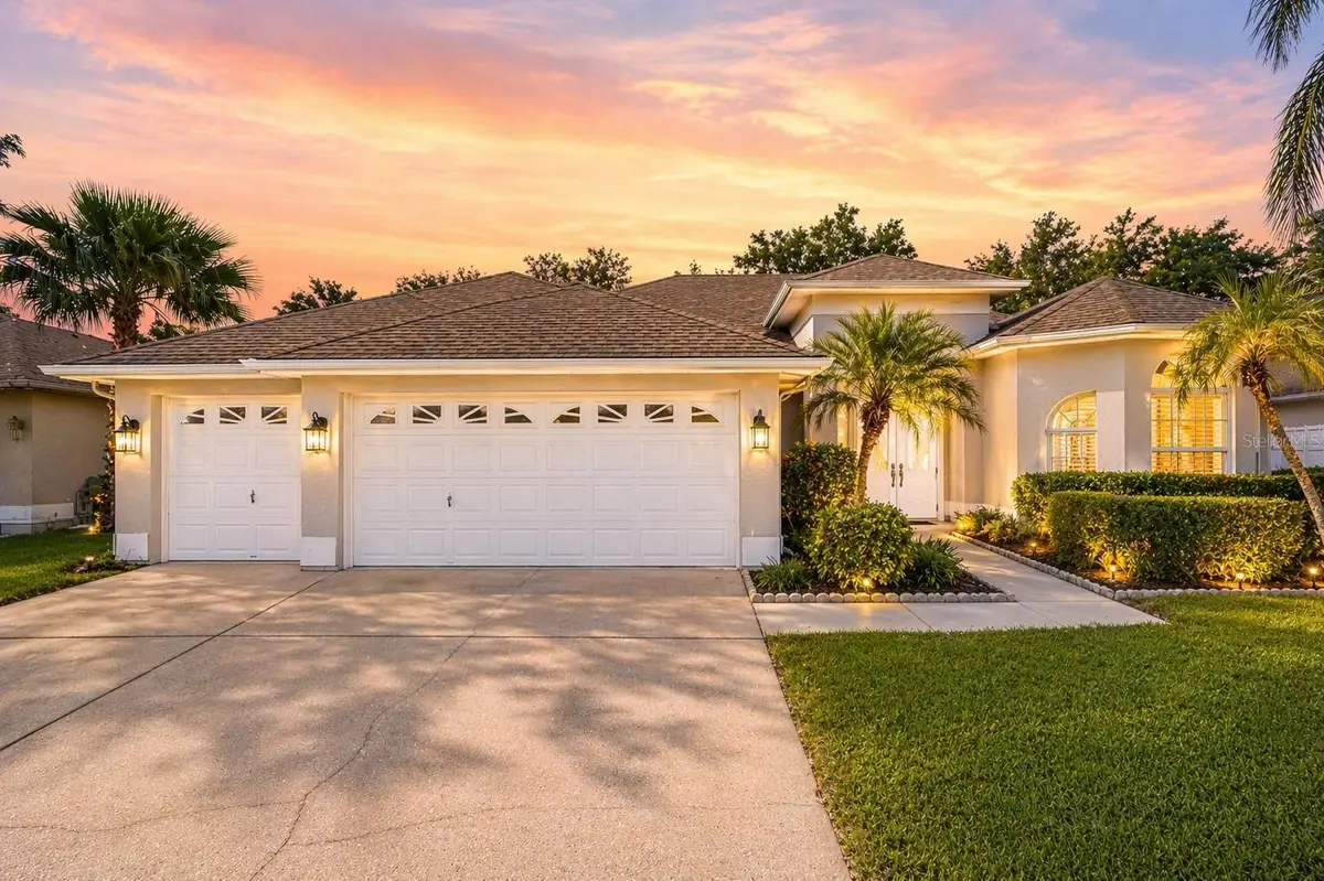 8530 Orsi Court, Trinity, FL 34655 - #1