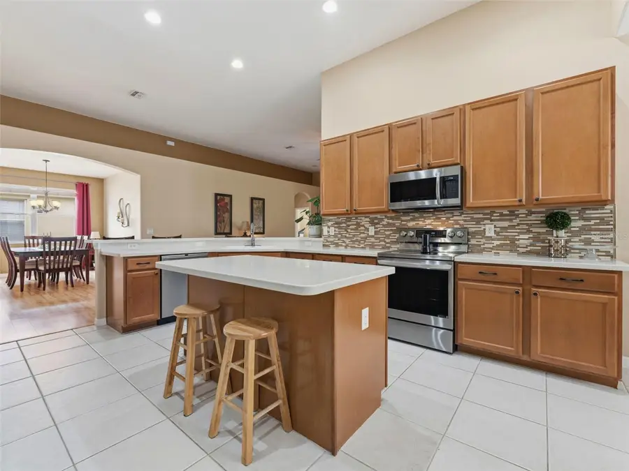 2236 Pantucket Drive, Wesley Chapel, FL 33543 - #2