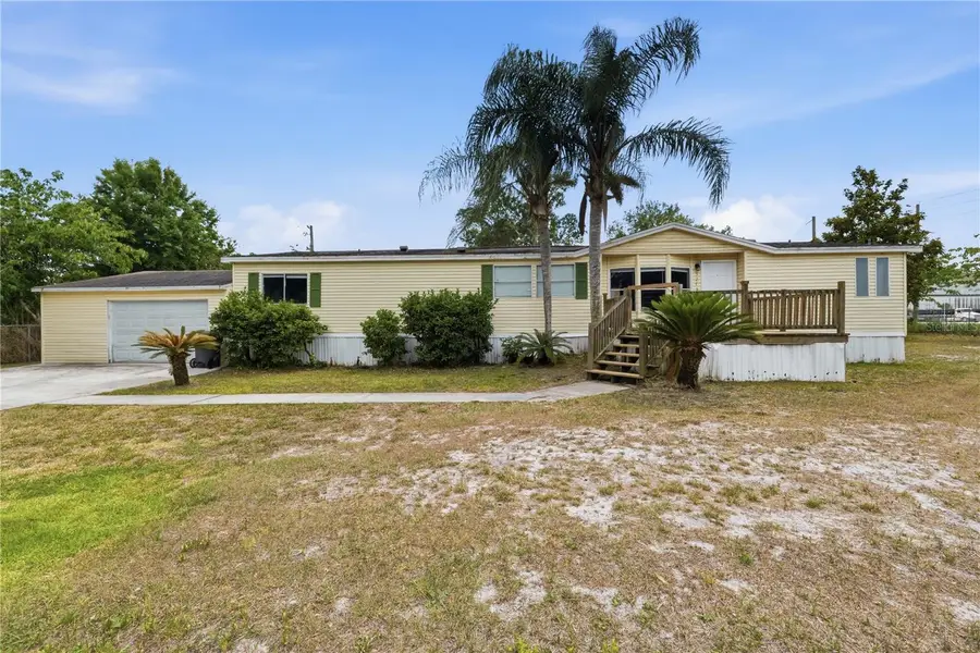 3205 Oakland Road S, Lakeland, FL 33801 - #2