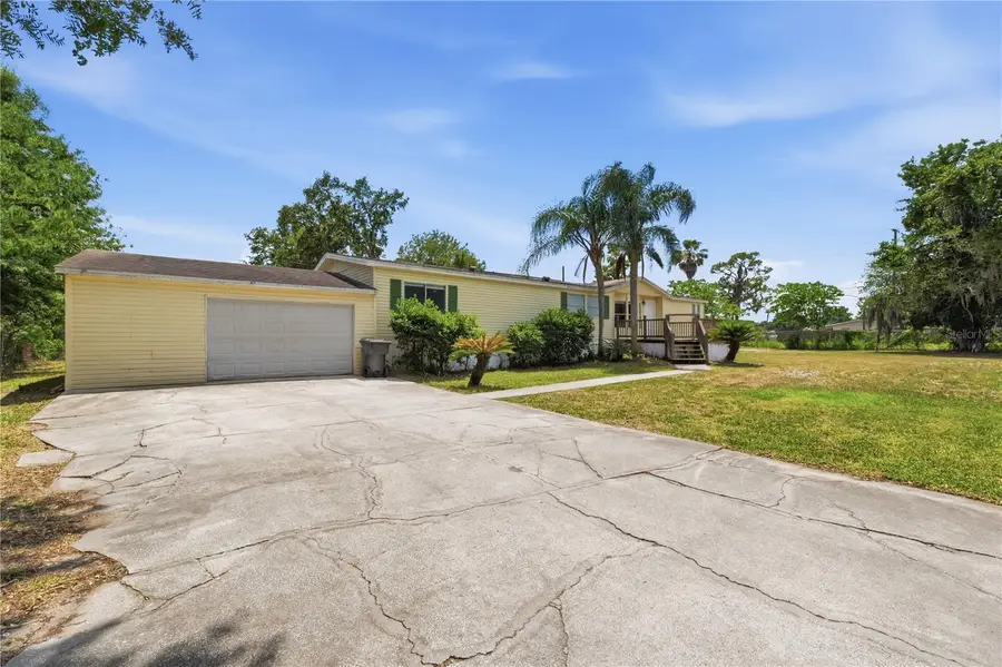3205 Oakland Road S, Lakeland, FL 33801 - #3