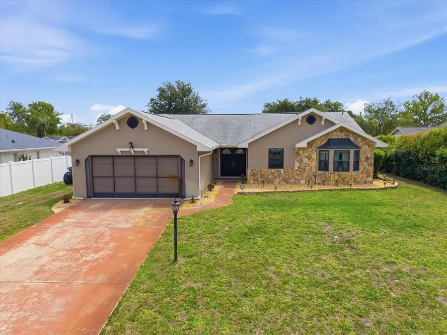 1442 Galveston Avenue, Spring Hill, FL 34609 - #2