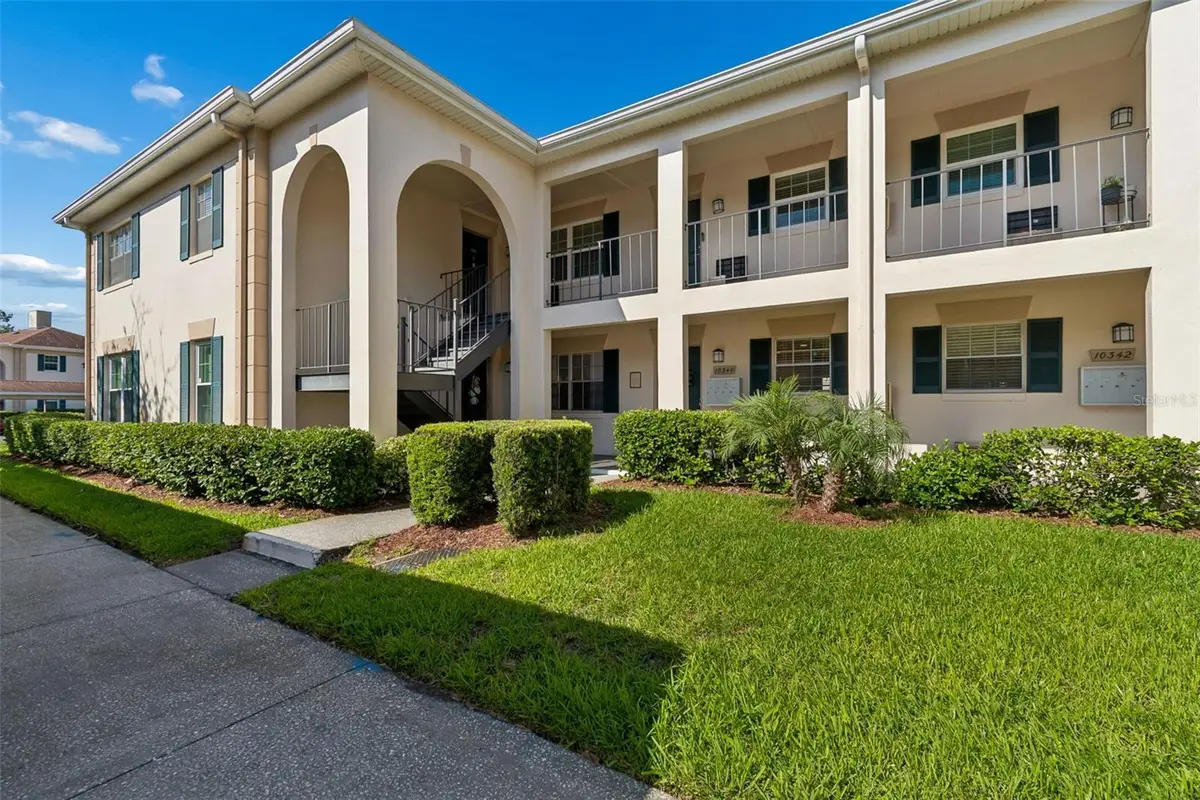 10340 Carrollwood Lane #163, Tampa, FL 33618 - #1