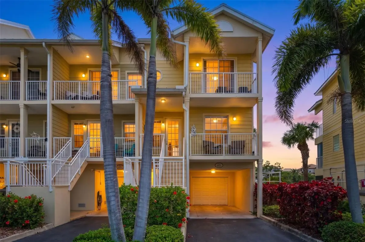 601 Bahia Beach Boulevard, Ruskin, FL 33570 - #1