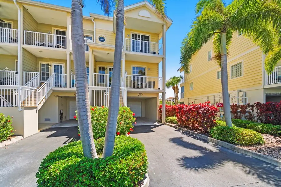 601 Bahia Beach Boulevard, Ruskin, FL 33570 - #2