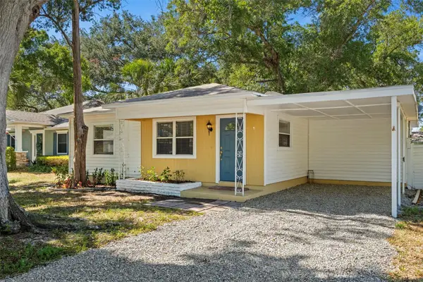 3313 Price Avenue, TAMPA, FL 33611