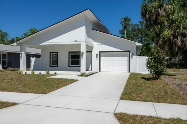 1934 Auburn Street S, ST PETERSBURG, FL 33712