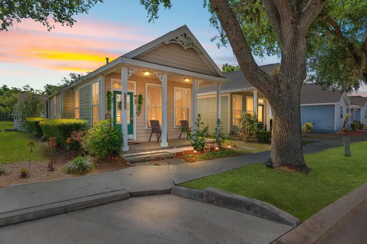 6230 Abbott Station Drive, Zephyrhills, FL 33542 - #1