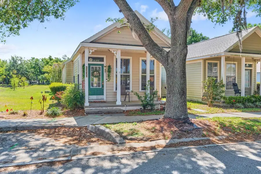 6230 Abbott Station Drive, Zephyrhills, FL 33542 - #3