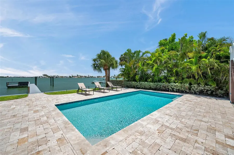 7115 Bay Street, Saint Pete Beach, FL 33706 - #3