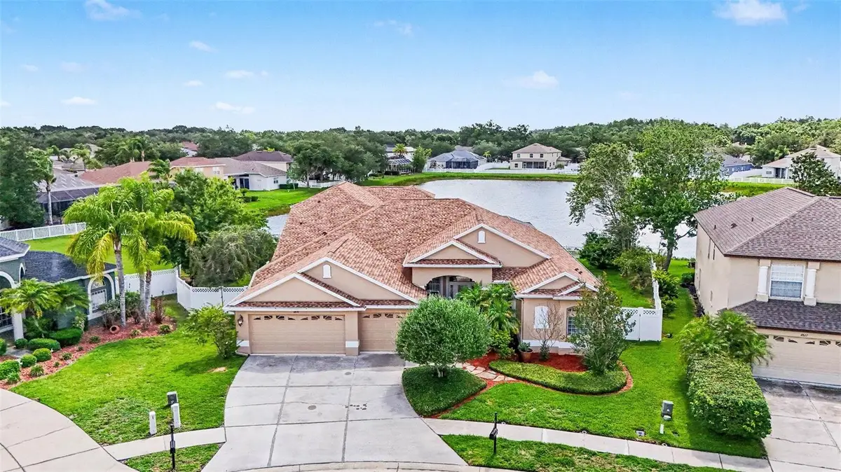 4830 Artesian Road, Land O Lakes, FL 34638 - #1