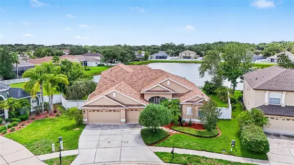 4830 Artesian Road, LAND O LAKES, FL 34638