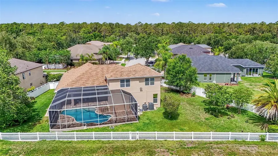 4830 Artesian Road, Land O Lakes, FL 34638 - #3