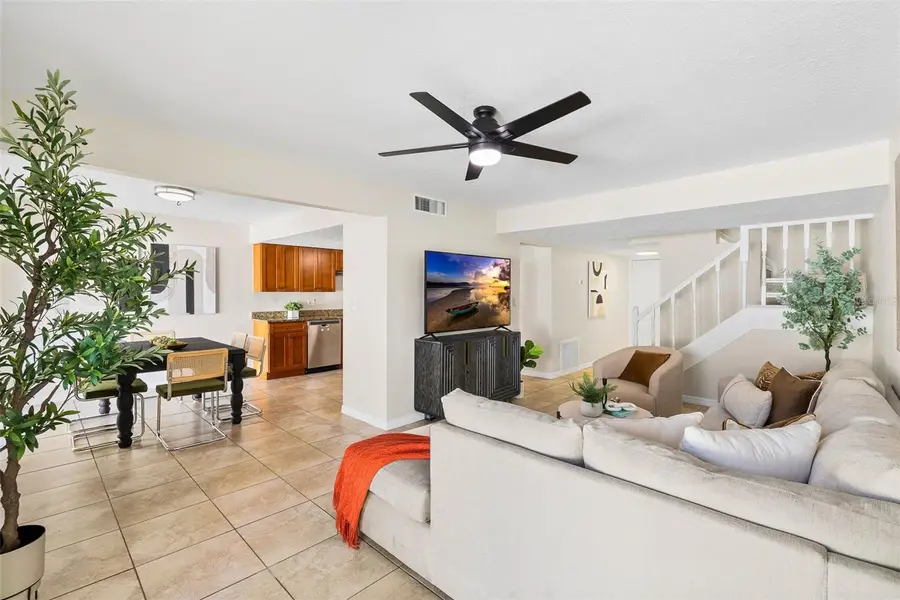 7256 Moffatt Lane N, Pinellas Park, FL 33781 - #3