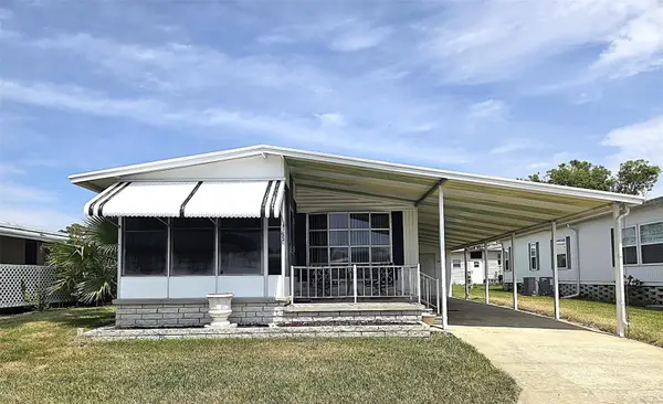 39820 Us Highway 19 N #153, TARPON SPRINGS, FL 34689