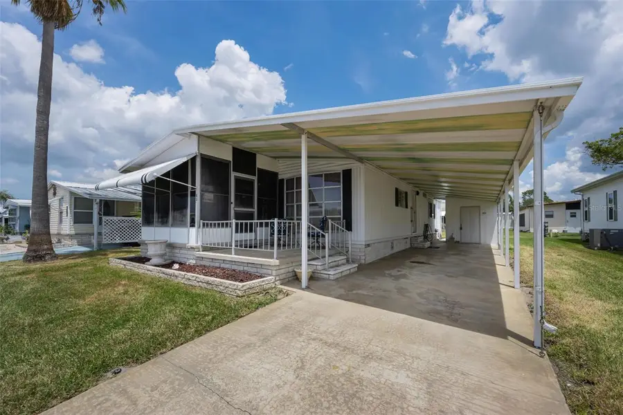 39820 Us Highway 19 N #153, Tarpon Springs, FL 34689 - #3