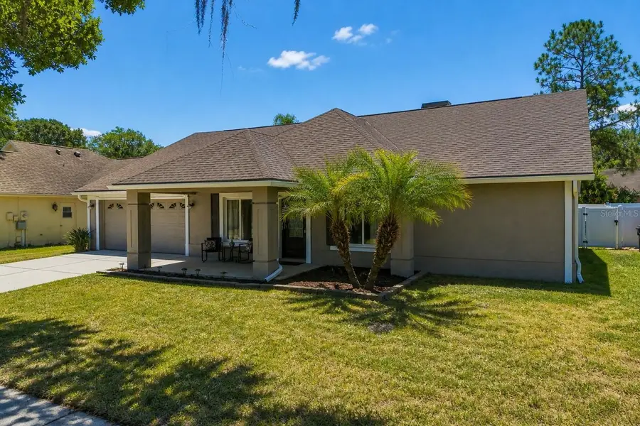 9735 Cypress Pond Avenue, Tampa, FL 33647 - #2