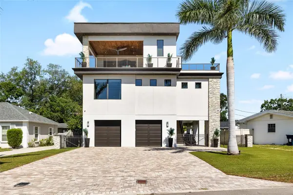 706 S Davis Boulevard, TAMPA, FL 33606