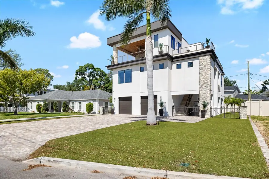 706 S Davis Boulevard, Tampa, FL 33606 - #3