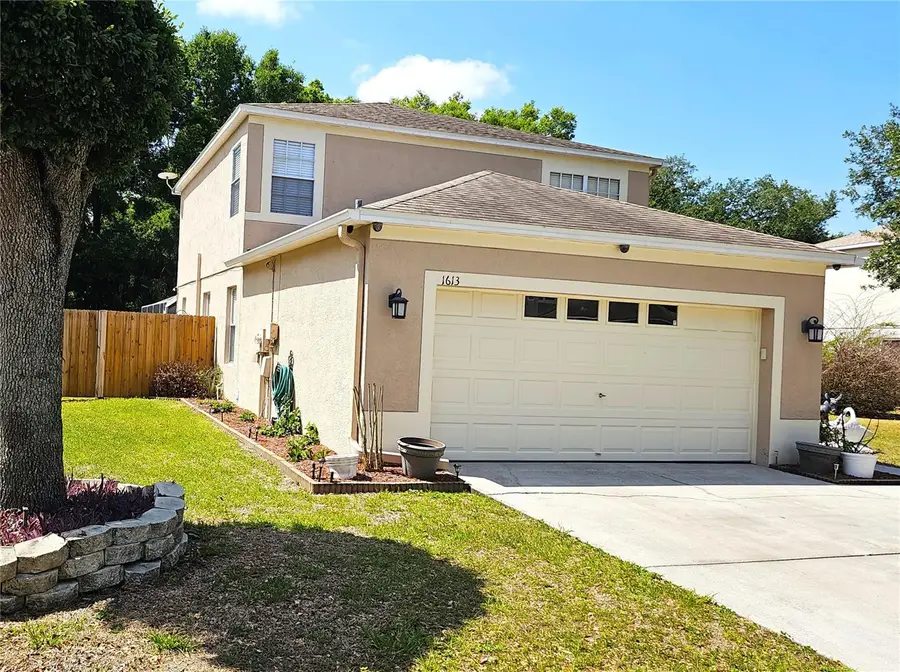 1613 Mosaic Forest Drive, Seffner, FL 33584 - #2