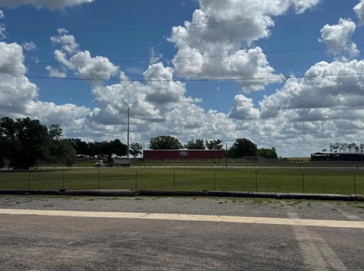 0 Townsend Road, Dade City, FL 33525 - #1