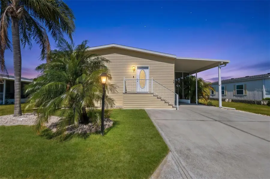 530 San Clemente Circle, North Port, FL 34287 - #2