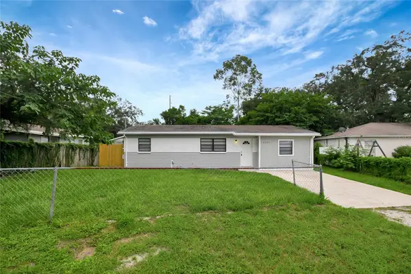 10007 N 20th Street, TAMPA, FL 33612