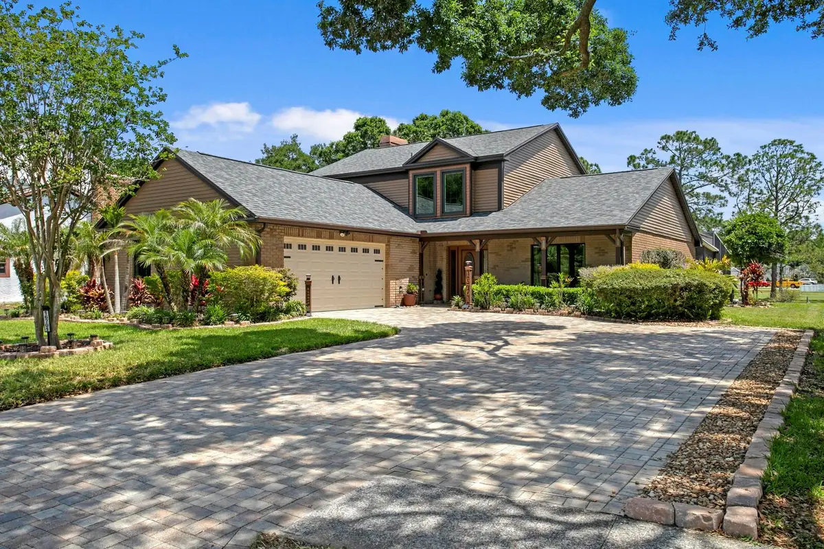 16701 E Course Drive, Tampa, FL 33624 - #1