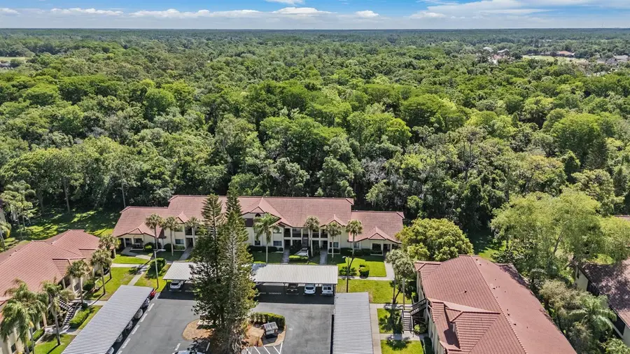 1801 E Lake Road #6J, Palm Harbor, FL 34685 - #2