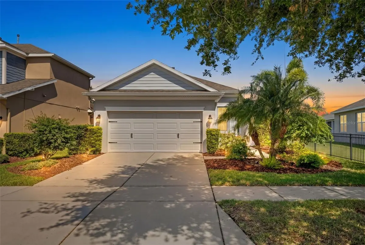 6918 Makers Way, Apollo Beach, FL 33572 - #1