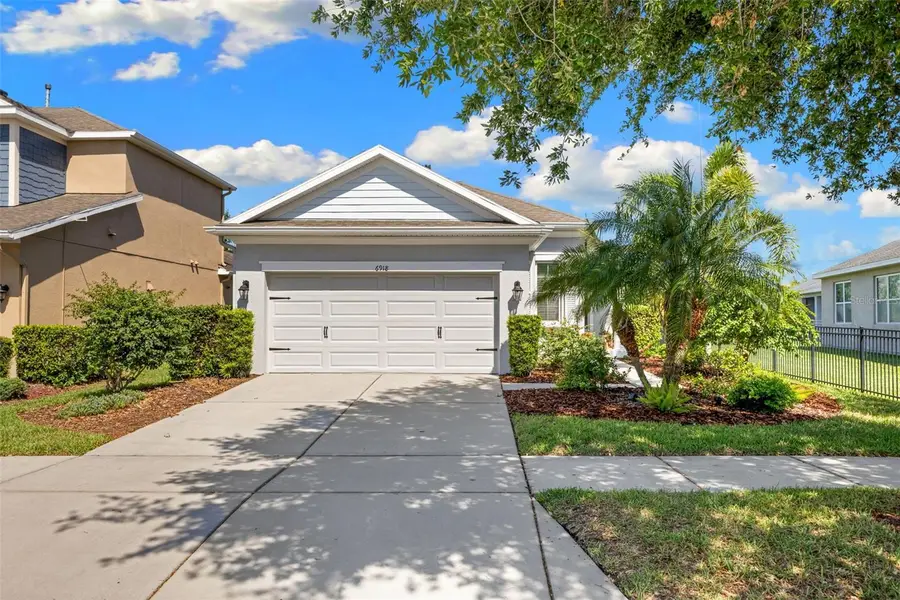 6918 Makers Way, Apollo Beach, FL 33572 - #3