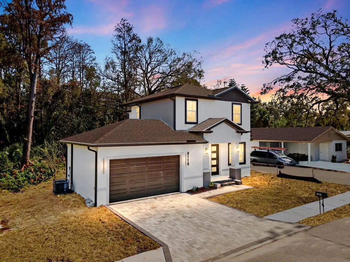 8119 N Dakota Avenue, Tampa, FL 33604 - #1