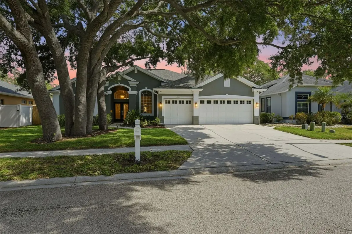 1725 River Watch Boulevard, Tarpon Springs, FL 34689 - #1