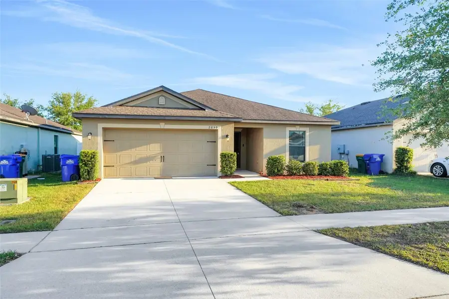 2659 Rotherham Road, Tavares, FL 32778 - #3