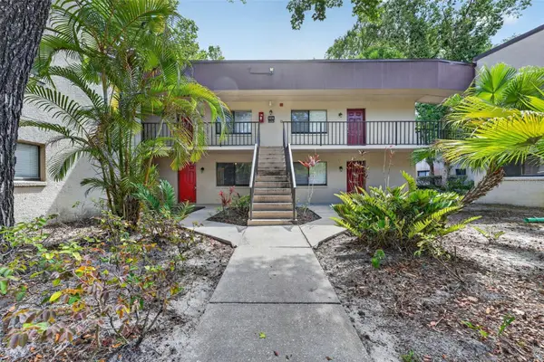 11715 Raintree Village Boulevard #A, TEMPLE TERRACE, FL 33617