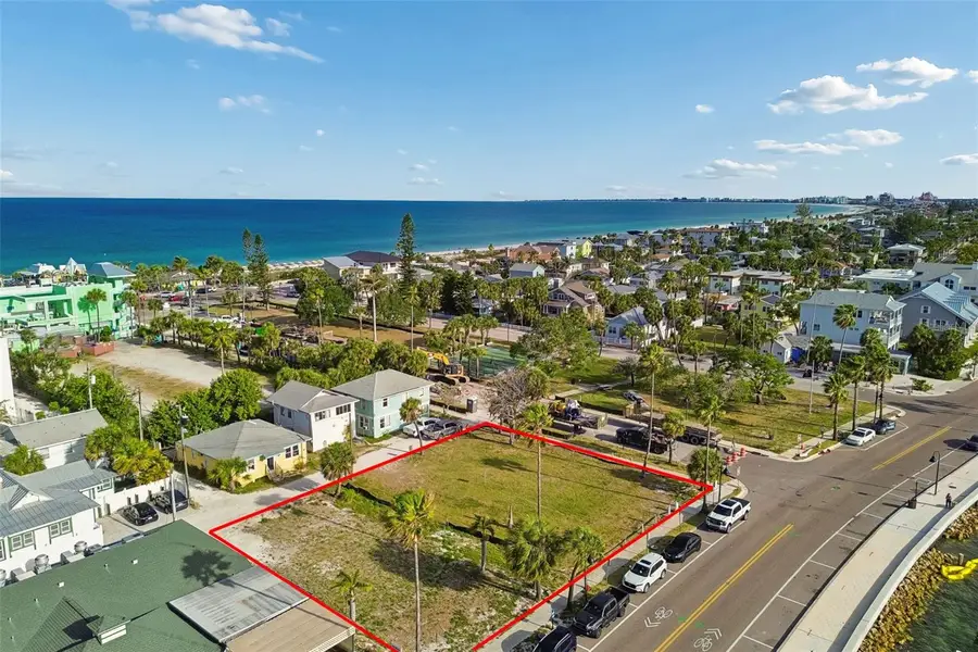 808 Pass A Grille Way, Saint Pete Beach, FL 33706 - #3