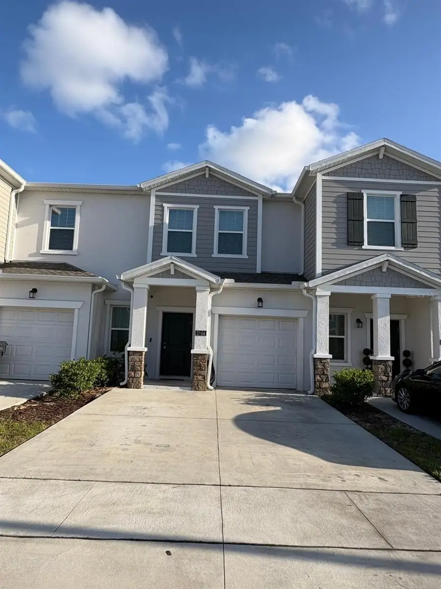3166 Laurent Loop, Davenport, FL 33837 - #1