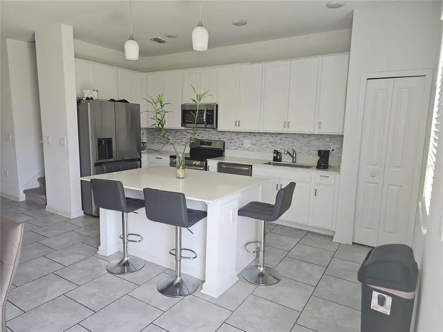 3166 Laurent Loop, Davenport, FL 33837 - #3