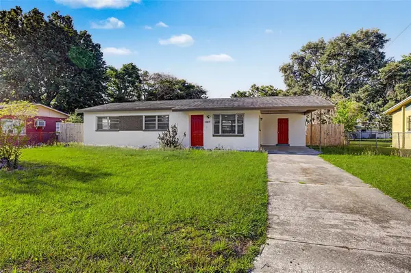 1807 E Ohio Street, PLANT CITY, FL 33563