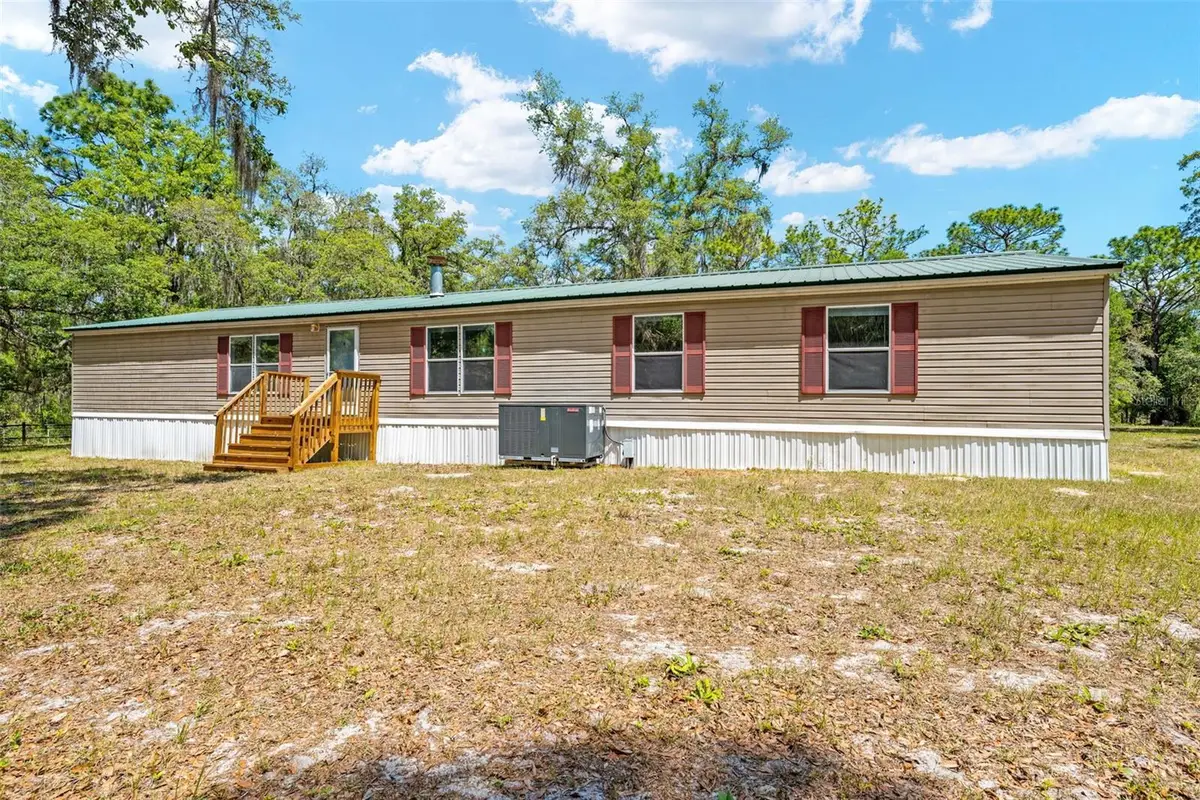 24503 Evaline Street, Brooksville, FL 34601 - #1