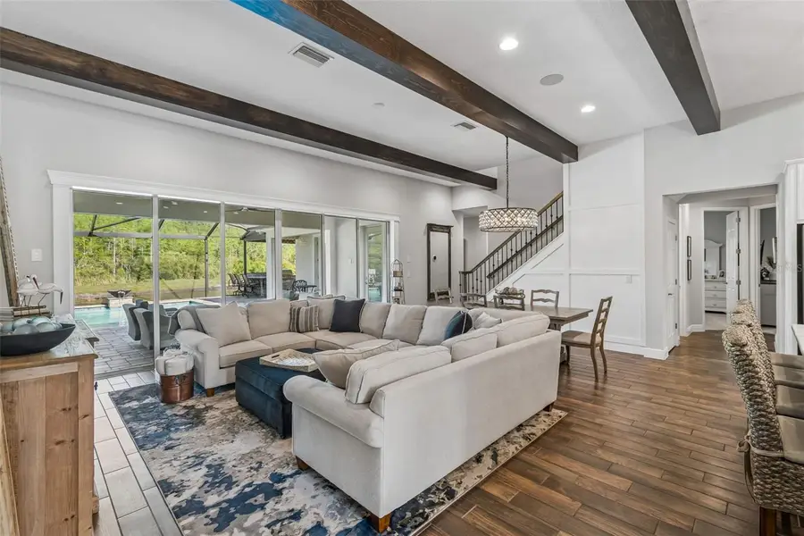 8768 Birchleaf Court, Land O Lakes, FL 34637 - #3