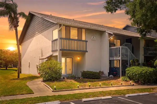 11201 122nd Avenue N #143, LARGO, FL 33778